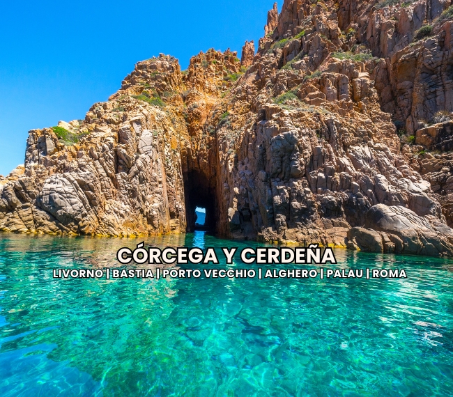 C�RCEGA Y CERDE�A - 21 de Junio - Salida grupal acompa�ada